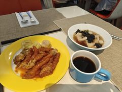 -帝企鹅自助餐厅•儿童岛•真企鹅(长隆企鹅酒店)