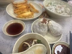 -李记清真馆(打钉巷店)