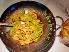 -费大厨辣椒炒肉(高铁吾悦广场店)
