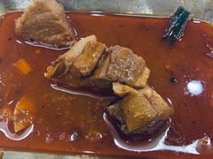 -教工食堂(西南大学店)