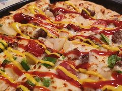 -必胜客(港城新天地店)