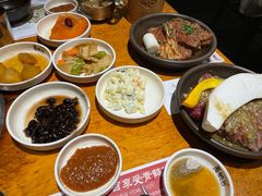 -青鹤谷(虹莘路总店)