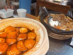 -胡叨叨黄油砂锅焗海鲜(百家湖1912店 )