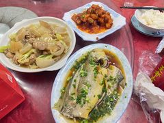 -老杨饭店(万科里店)