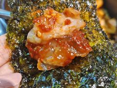 -金一味烤肉餐厅(新首尔旗舰店)