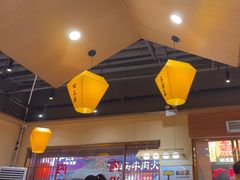 -冰城焰会大丰收铁锅炖(萝岗万达金街店)
