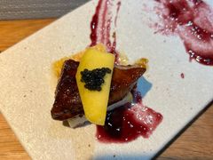 -森味薪火烧•烧鸟居酒屋•日本料理(望京店)