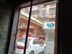 门面-湘当爱·鲜煮现炒(松岗立业路店)