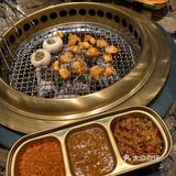 我宣布南宁烤肉天花板必须要有它的名字 排队也要吃🥩