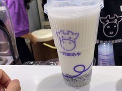 -一只酸奶牛(大融城店)