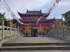 -会龙寺