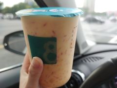 -8街壹号(富园广场店)