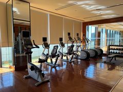 -廊坊固安福朋喜来登酒店