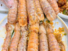 -馨香苑·潮汕菜·海鲜砂锅粥·深大老字号(南头店)