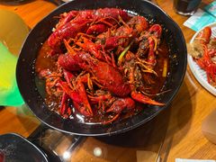 -金陵一哥龙虾馆(三牌楼总店)