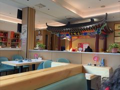 -梅利汴京烤鸭•开封豫菜地标店(晋安路店)