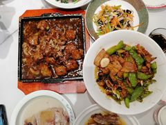 -金陵后厨·南京菜(新街口秣陵路店)