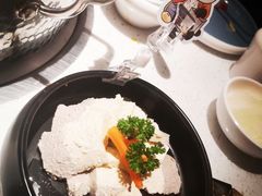 -左庭右院鲜牛肉火锅(苏州园区永旺店)