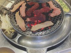 猪颈肉-喜来稀肉(虹泉路店)