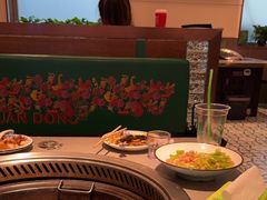 -老关东铁锅炖(上游街店)