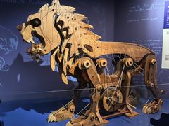 -国家自然博物馆