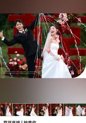 -雪中彩影婚纱摄影·品控旗舰店