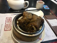 -糖朝(尖沙咀店)