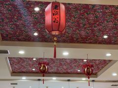 -老渔翁炖鱼坊(黄海西路东山店)