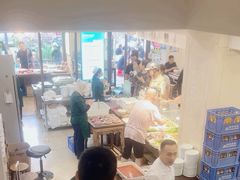 -老刘家永盛斋·传统泡馍(东关南街店)