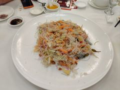 -顺德人家食府(黄金广场店)