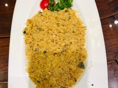 -功德林(南京西路店)