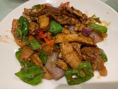 -小厨娘淮扬菜(天印大道店)