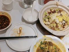 -眉州东坡(团结湖店)