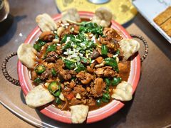 -酒肉门孔府菜(曲阜游客中心店)