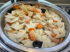 -素之缘素食(新之城店)