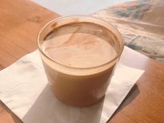 Dirty-Line 咖啡(石厦花园店)