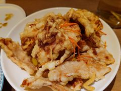 -金掌勺锅包肉(太原万达店)