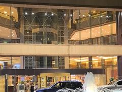 -上海新锦江大酒店