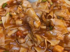 -西域美食(清河店)