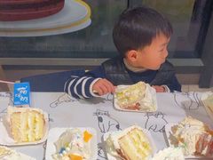 -麦当劳(药谷大道店)