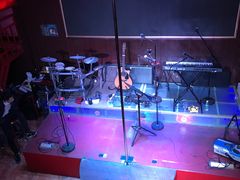 -摆渡酒吧(后海店)