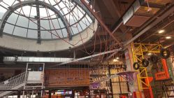 -嗨翻Hi-Fun竞技主题乐园·蹦床团建生日聚会(五棵松华熙店)