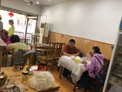 大堂-双桥饭店(锦溪店)