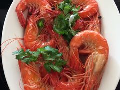 -无招牌海鲜餐厅(怡丰城店)