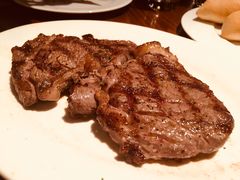 -弗兰克牛排西餐厅Ribone steak house(柠檬花园店)