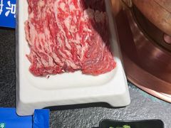-清真·京华源铜锅涮肉(丰庆店)