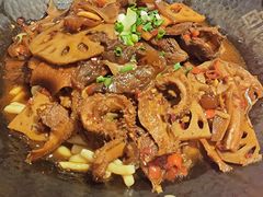 -龙师傅卤炒(天马店)