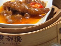 -点都德(华强南店)