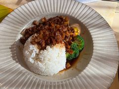 -华阳时光吧餐厅(华阳广场国际大饭店)