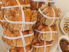 -品鲜村农家菜·阳澄湖大闸蟹(总店)